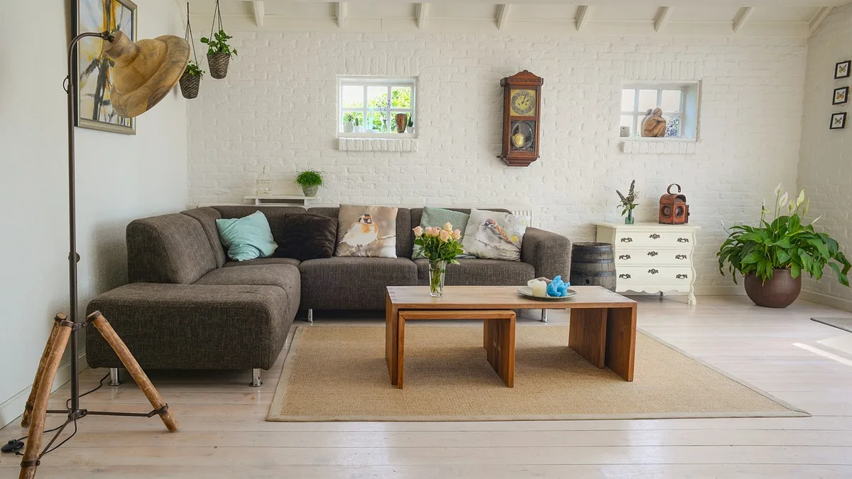 Décoration pas cher pour la maison : 10 idées à moins de 20 euros